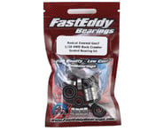 more-results: This is the Team FastEddy Sealed Bearing Kit for the Redcat Everest Gen7 1/10 4WD Rock
