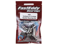 more-results: This is the Team FastEddy Sealed Bearing Kit for the HPI Venture FJ Cruiser. FastEddy 