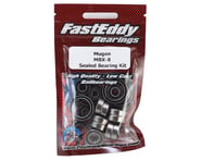 more-results: This is the Team FastEddy Sealed Bearing Kit for the Mugen MBX8. FastEddy bearing kits