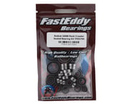 more-results: Team FastEddy - Bearing Kit. FastEddy bearing kits include high quality rubber sealed 