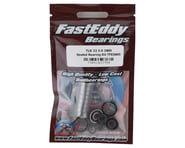 FastEddy TLR 22 5.0 2WD Rubber Sealed Bearing Kit | product-also-purchased