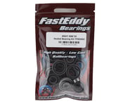 more-results: Team FastEddy XRAY XB8'20 Bearing Kit. FastEddy bearing kits include high quality rubb