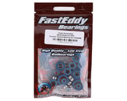more-results: Team FastEddy Associated DR10 Ceramic Drag Car Bearing Kit. FastEddy bearing kits incl