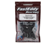 Team FastEddy Team Associated RC8B3.2e Sealed Bearing Kit TFE6073 | product-also-purchased
