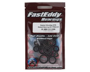 more-results: Team FastEddy Redcat Wendigo Bearing Kit. FastEddy bearing kits include high quality r