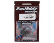more-results: Team FastEddy Schumacher Atom 2 - GT12 Bearing Kit. FastEddy bearing kits include high