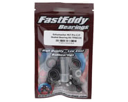 more-results: Team FastEddy Schumacher Mi7 Pro C/F Sealed Bearing Kit. FastEddy bearing kits include