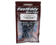 more-results: Team FastEddy Arrma Outcast 4S BLX Ceramic Sealed Bearing Kit. FastEddy bearing kits i