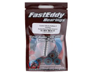 Team FastEddy Custom Works Outlaw 4 Ceramic Sealed Bearing Kit TFE6519 | product-also-purchased