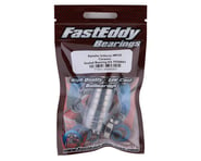 more-results: Team FastEddy Kyosho Inferno MP10 Ceramic Sealed Bearing Kit. FastEddy bearing kits in