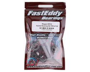 more-results: FastEddy Mugen MTC2 Sealed Bearing Kit. FastEddy bearing kits include high quality rub