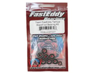 more-results: This is a Tamiya BlackFoot sealed bearing kit by Team FastEddy.Includes:Eight 5x11x4 b