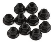 more-results: Tekno RC 5mm Flanged Locknuts. These are a replacement for the Tekno SCT410SL short co
