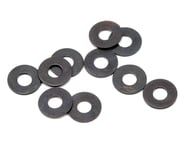Tekno RC Washer M3x8mm Black (10) TKR1221 | product-related