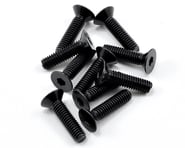 Tekno RC M4X15mm Flat Head Screws TKR1346 | product-also-purchased