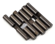 Tekno RC Differential Cross Pins Aluminum (6) TKR5149A | product-also-purchased