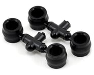 Tekno RC Shock Cap Bushings (4) TKR6007 | product-also-purchased