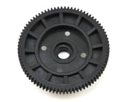 Tekno RC EB410 Spur Gear 81T 48P Black TKR6522 | product-also-purchased