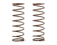 Tekno RC ET410 3.22lb/in Rear Shock Spring Set Red TKR7247 | product-also-purchased