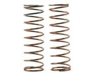 Tekno RC Low Frequency 75mm Front Shock Spring Set (Green - 4.14lb/in) | product-also-purchased