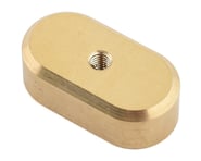 more-results: Fine-tune the balance of your NB48 2.0 and enhance steering with this 15-gram brass we