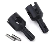 Tekno RC NB48 2.0 Front/Rear Differential Outdrives (2) | product-also-purchased