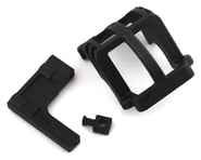 more-results: This composite split center differential mount for EB/ET48 2.0 by Tekno RC requires TK