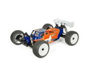 Tekno RC ET48 2.0 1/8 4WD Competition Electric Truggy Kit TKR9600 | product-also-purchased