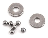 more-results: This is a Team Losi Racing Tungsten Carbide Thrust Ball and Washer Set for the 22 5.0 
