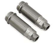 more-results: This is the Team Losi Racing 50.5mm Shock Body Set.Features:Silver/grey coloredMade of