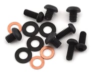 Team Losi Racing 22 5.0 G3 Shock Hardware (4) TLR233043 | product-also-purchased
