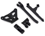 Team Losi Racing 8X Chassis Braces TLR241028 | product-also-purchased