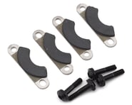 more-results: This is a set of four Team Losi Racing Brake Pads with Screws for the 1/8 Scale 8IGHT-