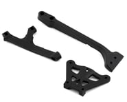 more-results: Team Losi Racing&nbsp;8IGHT-X/E 2.0 Chassis Brace Set. This replacement chassis brace 