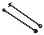 more-results: This is a pair of Team Losi Racing Front/Rear CV Driveshafts for the 1/8 Scale 8IGHT-X