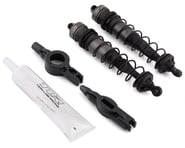 Team Losi Racing 123mm Assembled Rear Shock Set (2) for 8X TLR243049 | product-also-purchased