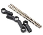 more-results: This is a pair of replacement 8T 5x102mm turnbuckles for the Team Losi Racing 8IGHT-T 