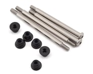 Team Losi Racing 8X 3.5mm Nickel Outer Hinge Pins TLR244044 | product-also-purchased