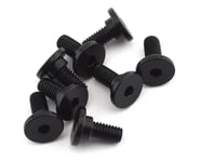 more-results: This is a set of four Team Losi Racing Motor Mount Screws for the 1/8 Scale 8IGHT-X 4W