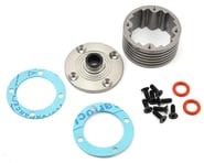 Team Losi Racing Aluminum Differential Housing Set TLR252010 | product-also-purchased