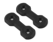 more-results: Wing Buttons Overview: Team Losi Racing Mini-B Carbon Wing Washers. Constructed from e