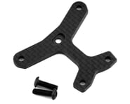 more-results: This is a replacement Team Losi Racing 22X-4 Elite Medium Flex&nbsp;Carbon Front Top B