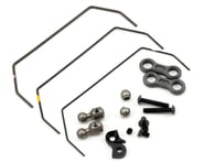 more-results: This is the Team Losi Racing Front Sway Bar Kit for the Losi 22SCT.Features:Front Sway