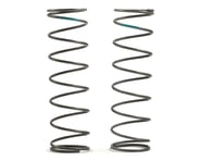 Team Losi Racing 8B 4.0 16mm EVO RR Shock Spring Green TLR344026 | product-also-purchased