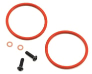 more-results: This is Bleeder Shock Cap Screws and Washers for 5T Mini WRC. This product was added t