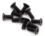 Team Losi Racing Flat Head Screws 3x8mm 22 (10) TLR5961 | product-also-purchased
