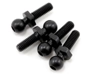 Team Losi Racing Ball Studs 4.8x8mm 22 Series (4) TLR6024 | product-also-purchased