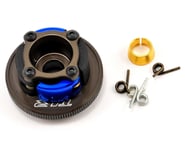 Team Losi Racing 4 Shoe Clutch Pre-Built Aluminum TLR9101 | product-related