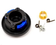 Team Losi Racing 4 Shoe Clutch Pre-Built Steel TLR9102 | product-also-purchased