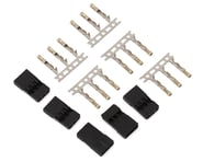 TQ Wire JR Servo Cable Connectors (5) | product-also-purchased